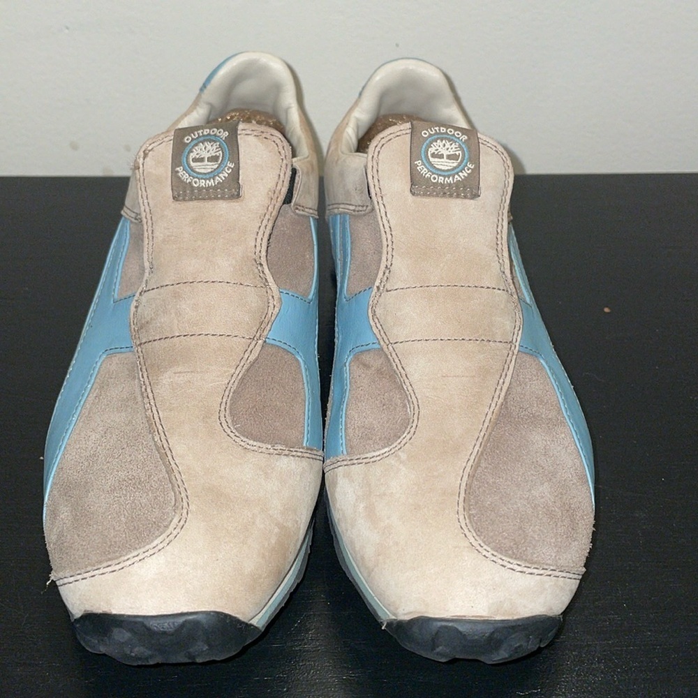 Timberland Outdoor Performance Shoes.  Size 8.